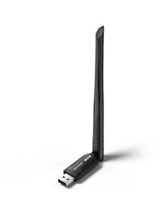 Adaptador USB - WiFi Vention KDVB0/ 286Mbps