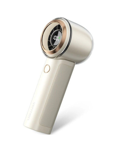 Ventilador de Mano Vention PBAN0/ 4 velocidades