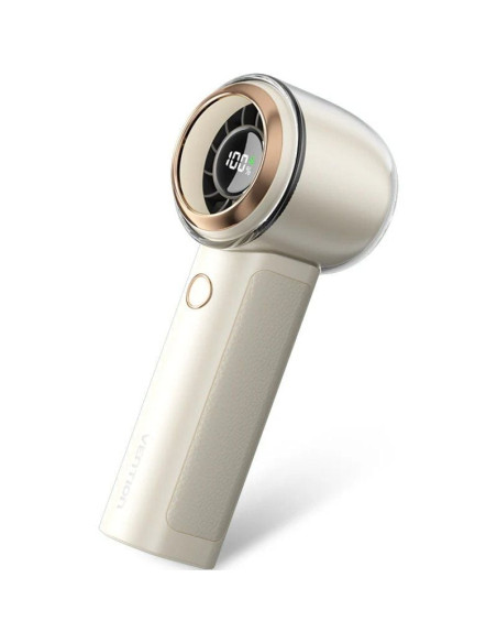 Ventilador de Mano Vention PBAN0/ 4 velocidades