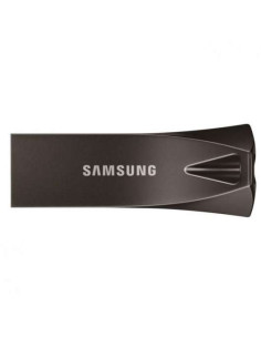 Samsung Bar Plus Memoria USB 3.1 64GB - Cuerpo Metalico (Pendrive)