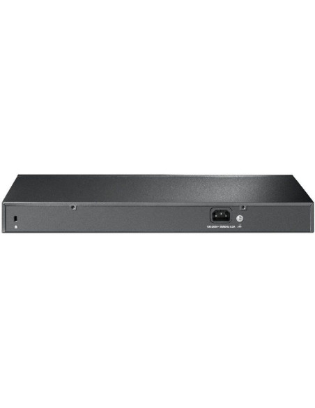 Switch TP-Link TL-SG1218MP 20 Puertos/ RJ-45 10/100/1000 PoE+/SFP