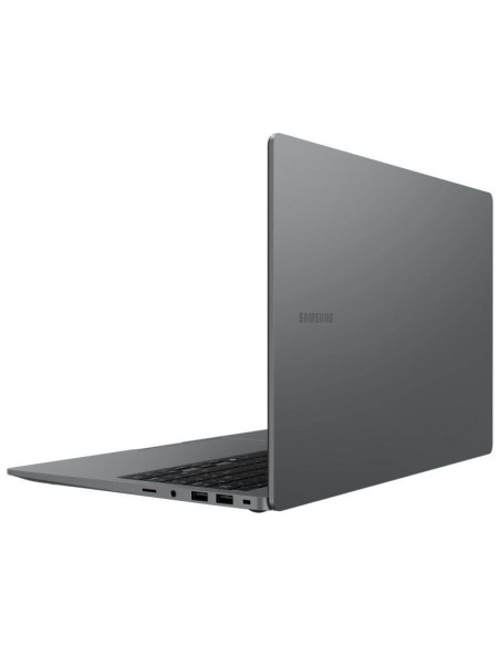 Portátil Samsung Galaxy Book5 Intel Core Ultra 5-225U/ 32GB/ 512GB SSD/ 15.6"/ Win11 Pro