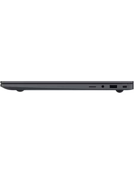 Portátil Samsung Galaxy Book4 n-1 Intel Core i7-1355U/ 16GB/ 512GB SSD/ 15.6"/ Win11 Pro