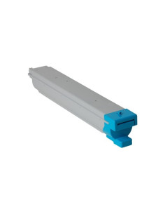 Generico HP W9131MC/W9121MC Cyan Cartucho de Toner
