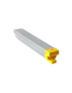Generico HP W9132MC/W9122MC Amarillo Cartucho de Toner