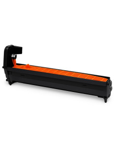 OKI MC853/MC873/MC883 Negro Tambor de Imagen Generico - Reemplaza 44844472 (Drum)