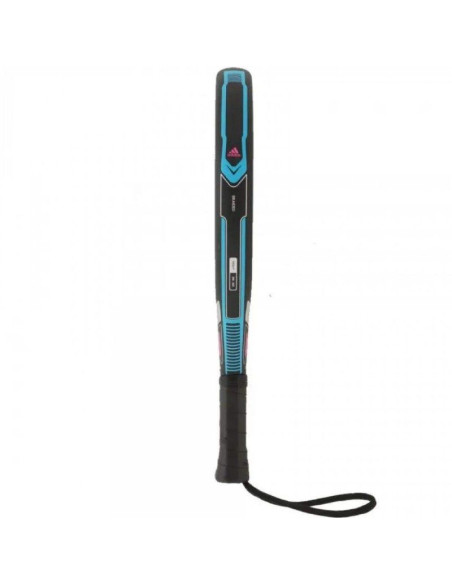 Pala de Pádel Adidas Radogar Woman/ Rosa