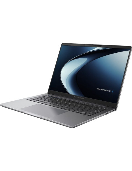 Portátil Asus ExpertBook P3 PM3406CKA-NZ0330X Ryzen AI 5 330/ 32GB/ 1TB SSD/ 14"/ Win11 Pro