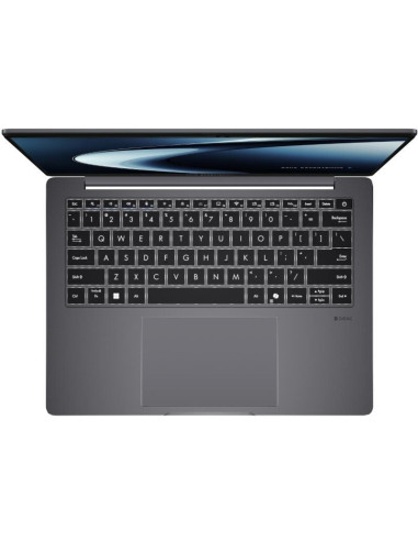 Portátil Asus ExpertBook P3 PM3406CKA-NZ0331X Ryzen AI 7 350/ 32GB/ 1TB SSD/ 14"/ Win11 Pro