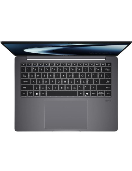 Portátil Asus ExpertBook P3 PM3406CKA-NZ0331X Ryzen AI 7 350/ 32GB/ 1TB SSD/ 14"/ Win11 Pro