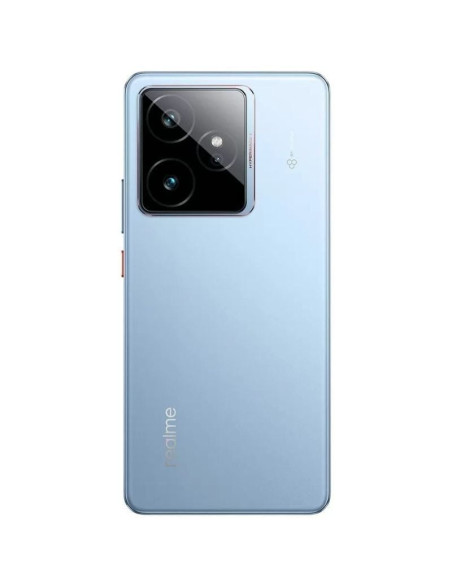 Smartphone Realme GT 7 12GB/ 512GB/ 6.78"/ 5G/ Azul