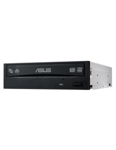 Grabadora Interna Asus DRW-24D5MT/ 24X/ 5.25" 2