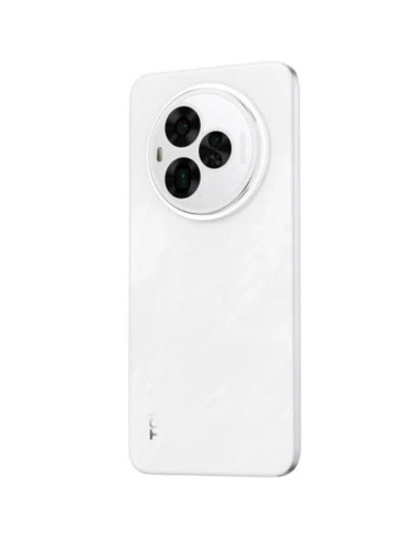 Smartphone TCL 60 Ultra NXTPAPER 12GB/ 512GB/ 7.2"/ 5G/ Blanco Niebla
