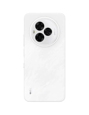 Smartphone TCL 60 Ultra NXTPAPER 12GB/ 512GB/ 7.2"/ 5G/ Blanco Niebla