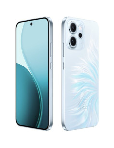 Smartphone Oppo Reno 14 F 8GB/ 256GB/ 6.57"/ 5G/ Azul 2