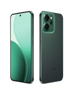 Smartphone Oppo Reno 14 F 8GB/ 256GB/ 6.57"/ 5G/ Verde 2