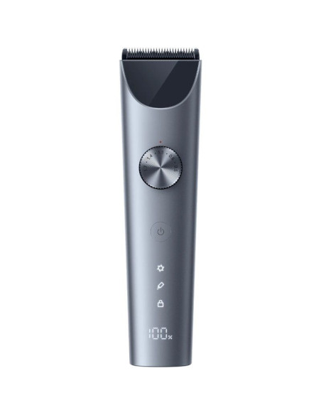 Cortapelos Xiaomi Hair Clipper 2/ con Batería/ 6 Accesorios