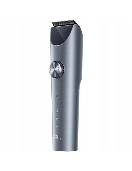 Cortapelos Xiaomi Hair Clipper 2/ con Batería/ 6 Accesorios