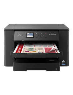 Epson Workforce WF7310DTW Impresora Color WiFi 32ppm