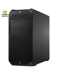 PC HP Workstation Z4 G5 82G25ET Intel Xeon W3-2425/ 64GB/ 1TB SSD/ GeForce RTX 2000 Ada/ Win11 Pro