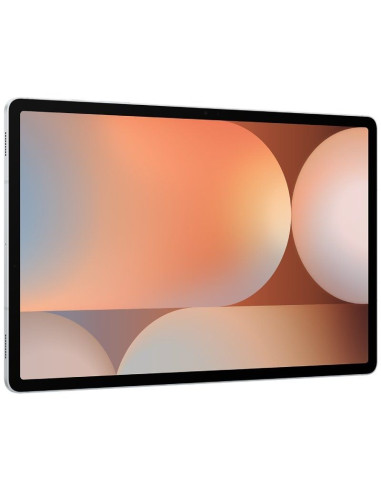 Tablet Samsung Galaxy Tab S10+ 12.4"/ 12GB/ 256GB/ Octacore/ Plata