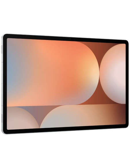Tablet Samsung Galaxy Tab S10+ 12.4"/ 12GB/ 256GB/ Octacore/ Plata