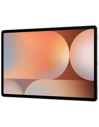 Tablet Samsung Galaxy Tab S10+ 12.4"/ 12GB/ 256GB/ Octacore/ Plata