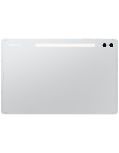 Tablet Samsung Galaxy Tab S10+ 12.4"/ 12GB/ 256GB/ Octacore/ Plata