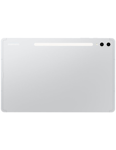 Tablet Samsung Galaxy Tab S10+ 12.4"/ 12GB/ 256GB/ Octacore/ Plata