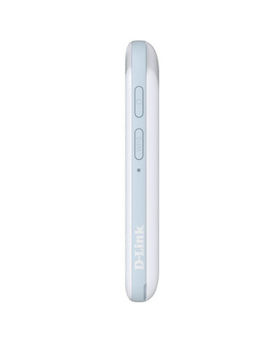 Router Inalámbrico Mi-Fi 4G D-Link DWR-932W 286Mbps/ 3 Antenas/ WiFi 802.11 ax/n/g/b