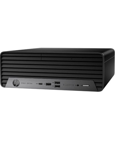 PC HP Pro SFF 400 G9 9M8Q9AT Intel Core i7-14700/ 16GB/ 512GB SSD/ Win11 Pro