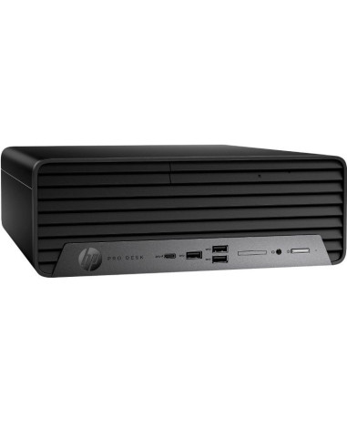 PC HP Pro SFF 400 G9 9M8Q9AT Intel Core i7-14700/ 16GB/ 512GB SSD/ Win11 Pro