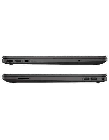 Portátil HP 250R G9 B3AG4AT Intel Core 7-150U/ 8GB/ 512GB SSD/ 15.6"/ Sin Sistema Operativo