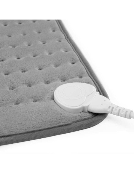 Almohadilla Eléctrica Orbegozo AH 3545/ Gris
