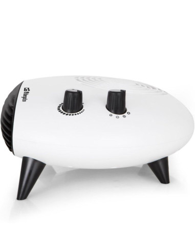 Calefactor Orbegozo FH 5034/ 2000W/ Termostato Regulable