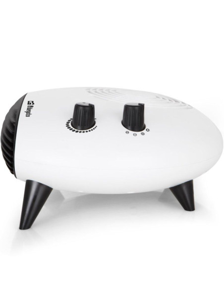 Calefactor Orbegozo FH 5034/ 2000W/ Termostato Regulable