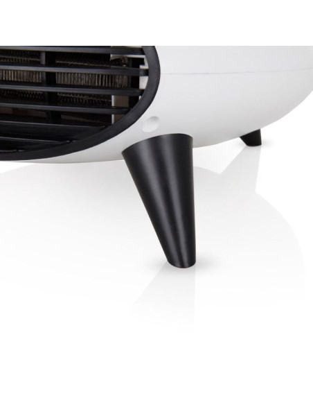 Calefactor Orbegozo FH 5034/ 2000W/ Termostato Regulable