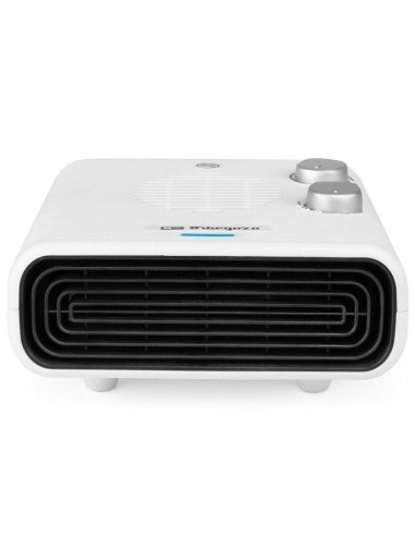 Calefactor Orbegozo FH 5143/ 2200W/ Termostato Regulable