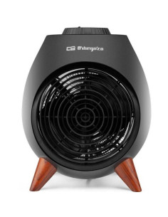 Calefactor Orbegozo FH 5237/ 2000W/ Termostato Regulable 2