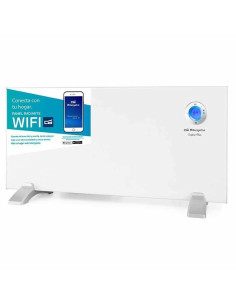 Panel Calefactor Radiante Orbegozo REW 1500/ 1500W/ WiFi