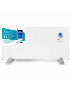 Panel Calefactor Radiante Orbegozo REW 1500/ 1500W/ WiFi 2