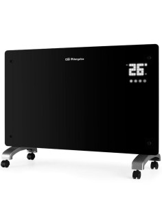 Panel Calefactor Radiante Orbegozo REW 2020/ 2000W/ WiFi