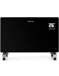 Panel Calefactor Radiante Orbegozo REW 2020/ 2000W/ WiFi 2
