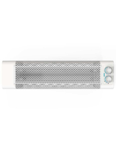 Radiador de Mica Orbegozo RMB 1510/ 1500W