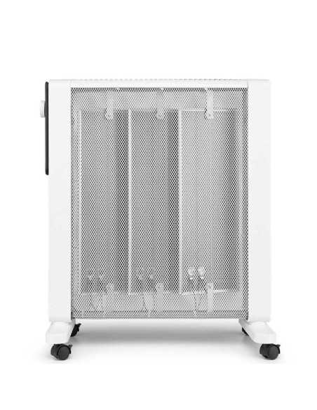 Radiador de Mica Orbegozo RMN 1500/ 3 Potencias/ 500-1000-1500W