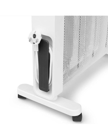 Radiador de Mica Orbegozo RMN 1500/ 3 Potencias/ 500-1000-1500W