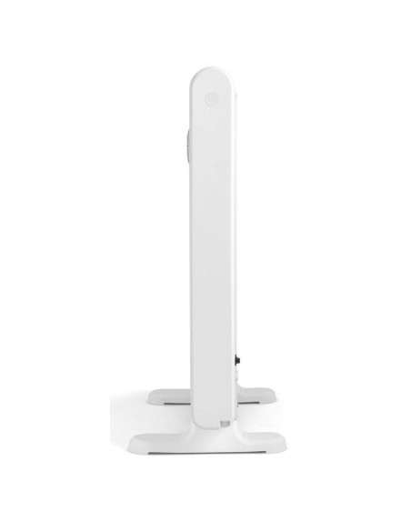 Emisor Térmico Orbegozo RRE 1010B/ 1000W/ 6 Elementos Caloríficos