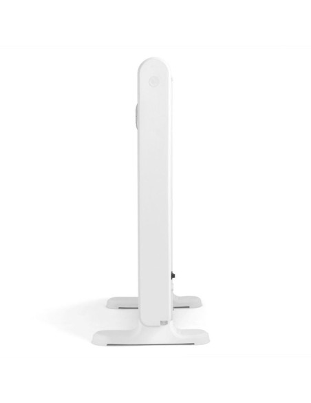 Emisor Térmico Orbegozo RRW 1800/ 1800W/ 11 Elementos Caloríficos/ WiFi