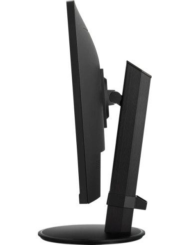 ViewSonic VG2708-4K Monitor LED 27" IPS UHD 4K HDR - Respuesta 4ms - 16:9 - Ajustable de Inclinacion - HDMI, DisplayPort, Audio