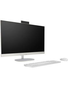 PC All in One HP 24-CR0158NS Intel Core i3-1315U/ 8GB/ 512GB SSD/ 23.8"/ Sin Sistema Operativo 2
